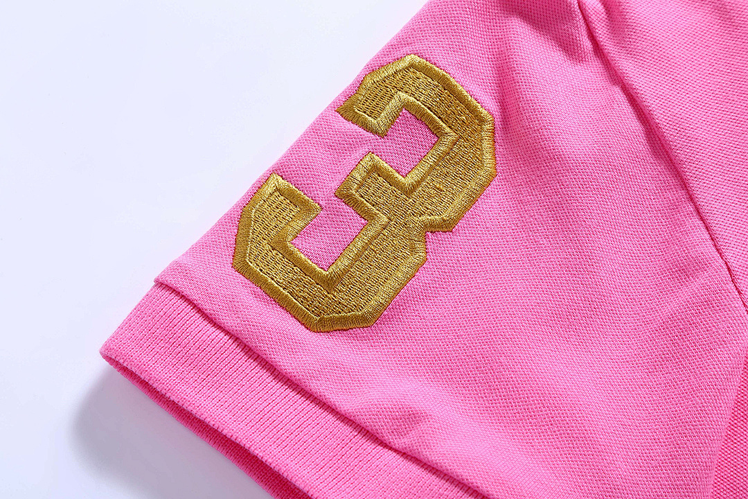 Ralph Lauren Big Pony Polo Shirt · A1945 — תמונה 27