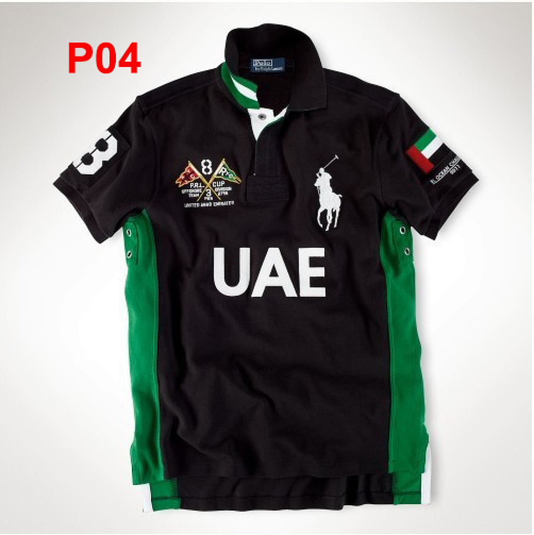 Ralph Lauren Racing Team · A1995 — תמונה 12