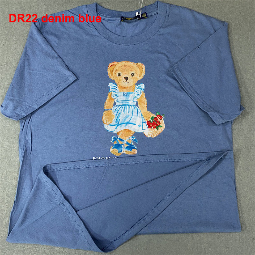 Polo Ralph Lauren Polo Bear · A2211 — תמונה 11