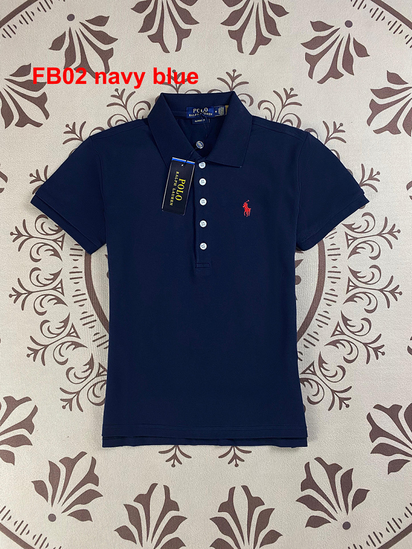 Ralph Lauren Polo Pony Slim Fit Stretch · A2412 — תמונה 9