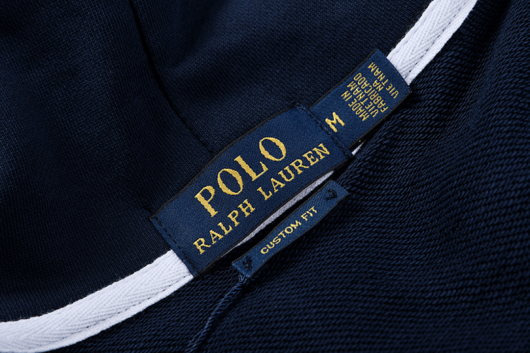 Polo Ralph Lauren — קפוצ'ון · A851 — תמונה 25