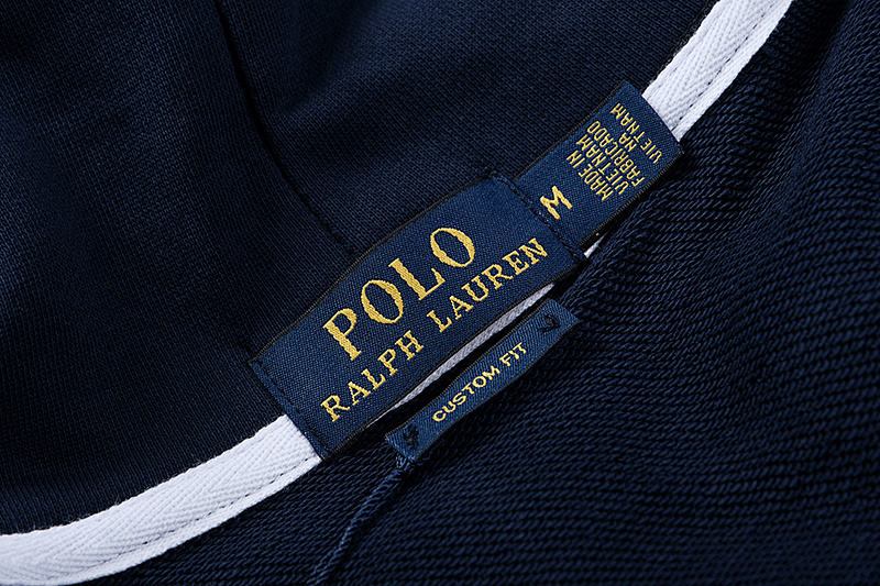 Polo Ralph Lauren — קפוצ'ון · A851 — תמונה 26