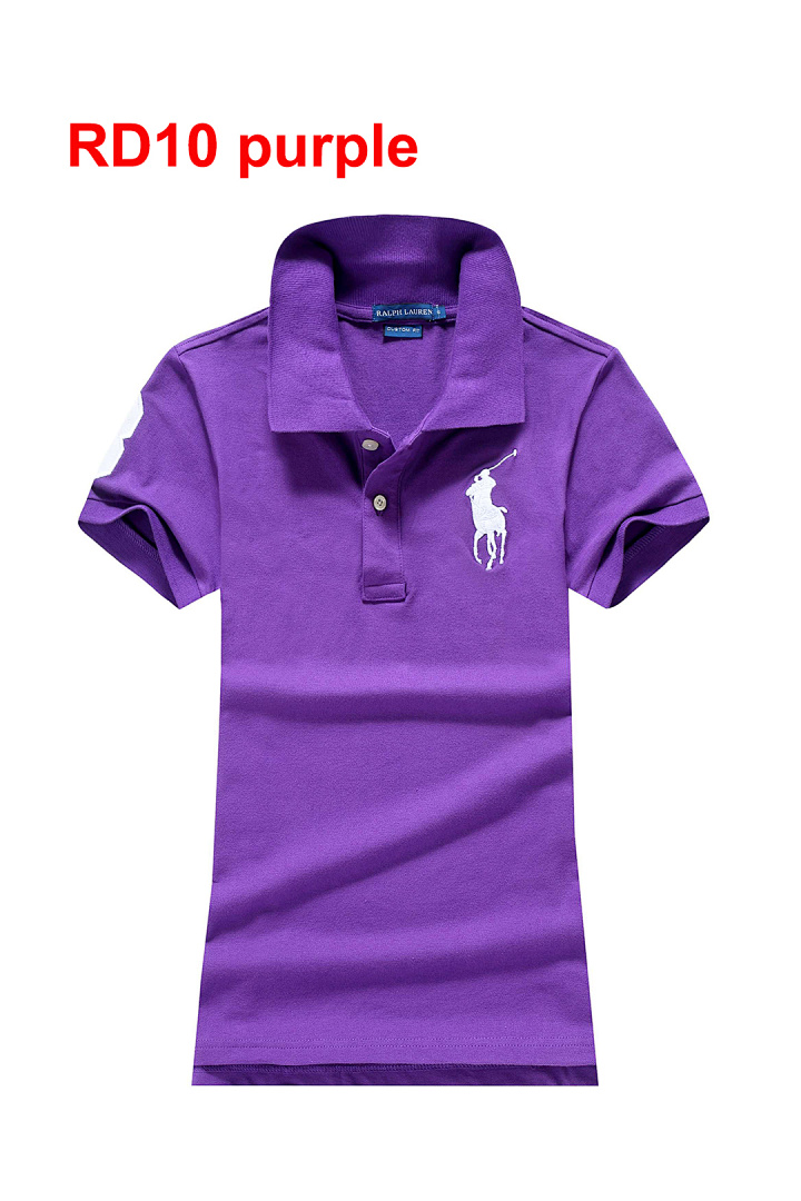 Ralph Lauren — חולצת פולו · A2232 — תמונה 9