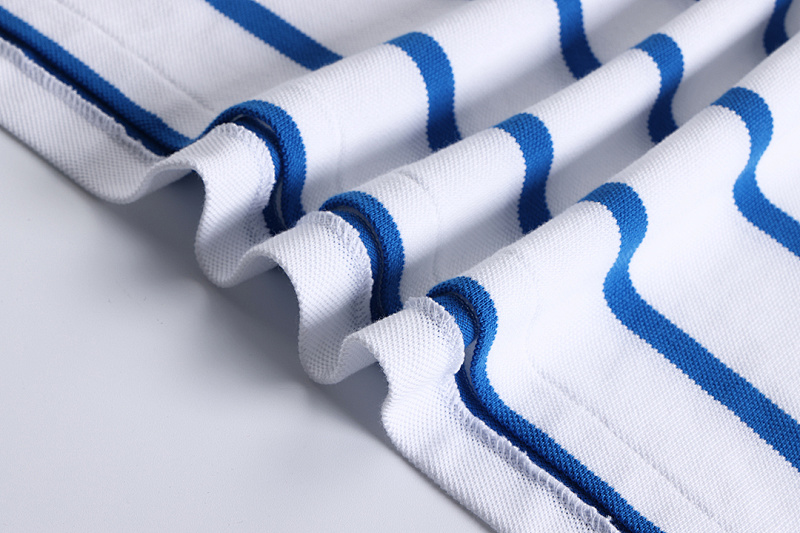 Polo Ralph Lauren Striped Polo Shirt · A2373 — תמונה 11