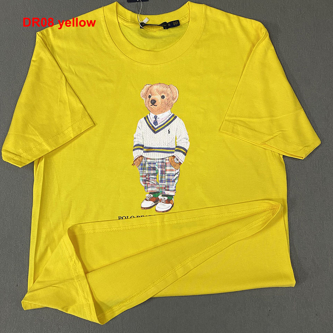 Polo Ralph Lauren Polo Bear · A2211 — תמונה 25