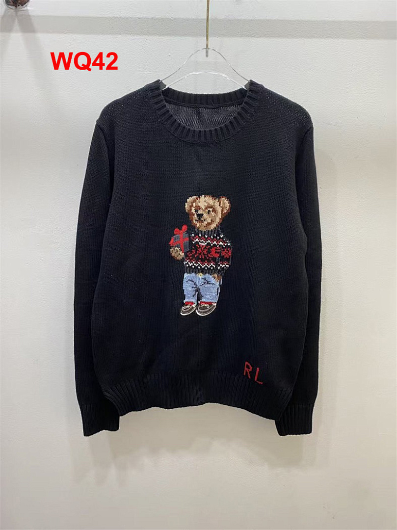 Ralph Lauren Picnic Polo Bear · A2920 — תמונה 6