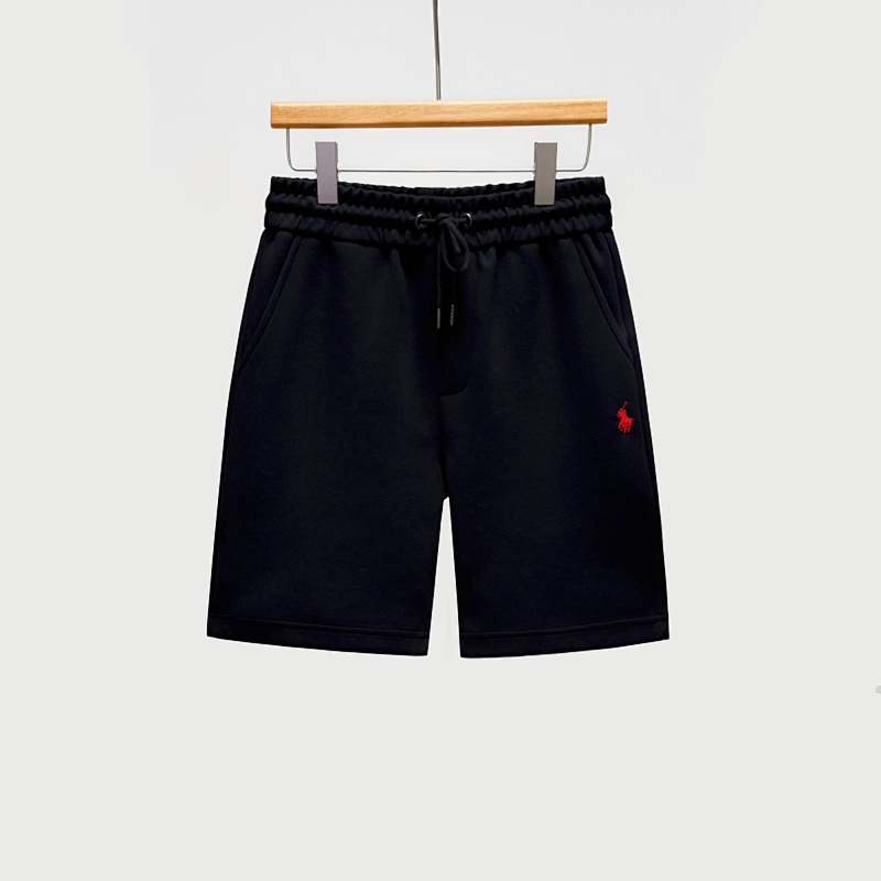 Ralph Lauren Fleece Drawstring Short · A2320 — תמונה 28