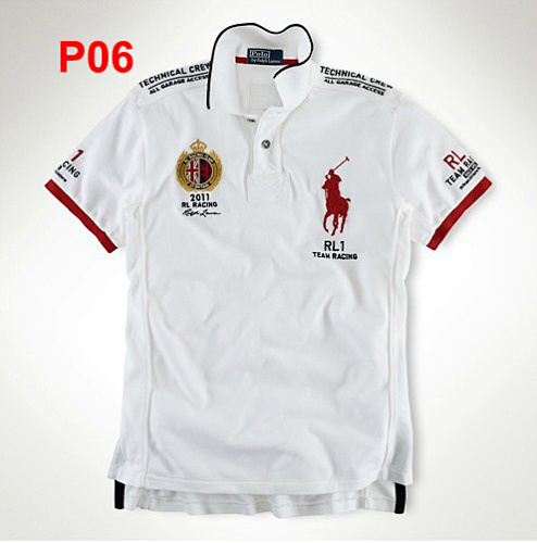 Ralph Lauren Racing Team · A1995