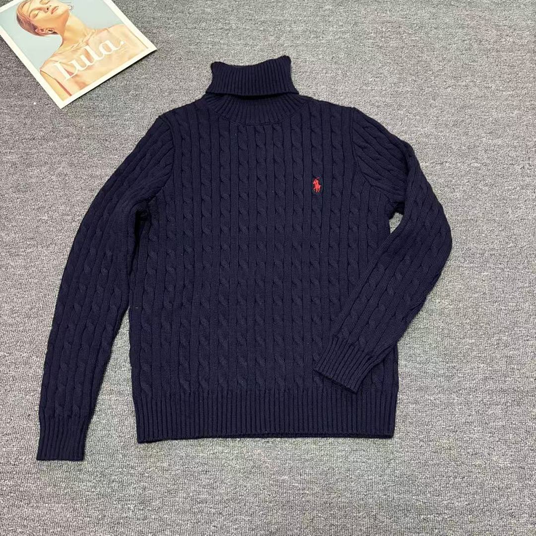 Ralph Lauren — סוודר · A2847 — תמונה 14
