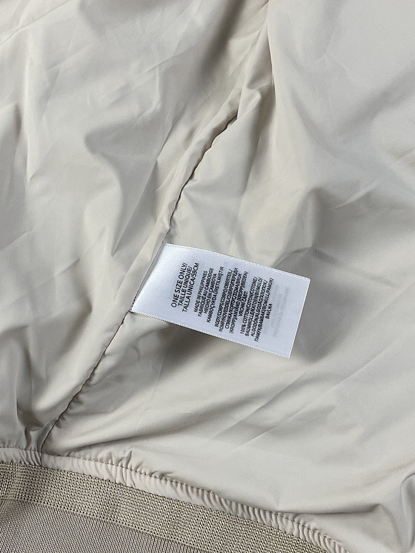 Polo Ralph Lauren Bi-Swing Windbreaker Harrington · A2596 — תמונה 3