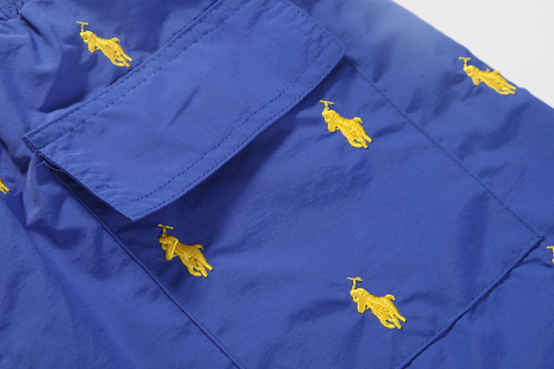 Ralph Lauren Traveler Swim Shorts · A2257 — תמונה 14