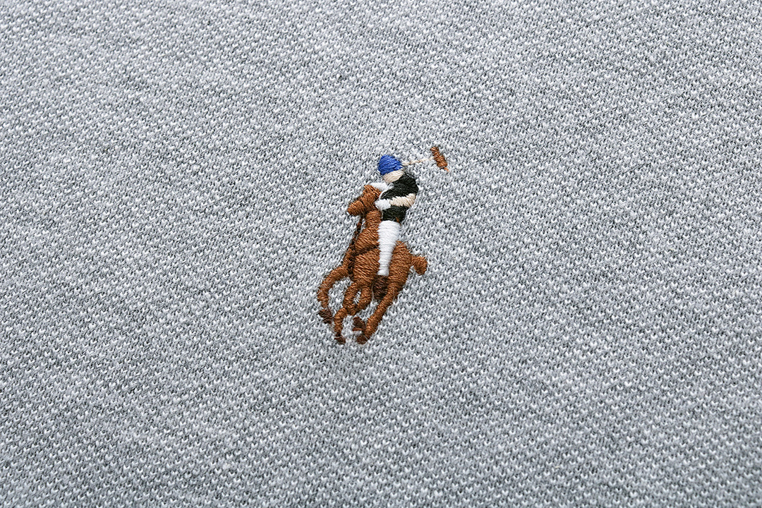 Ralph Lauren Custom Fit Polo Shirt · A2199 — תמונה 17