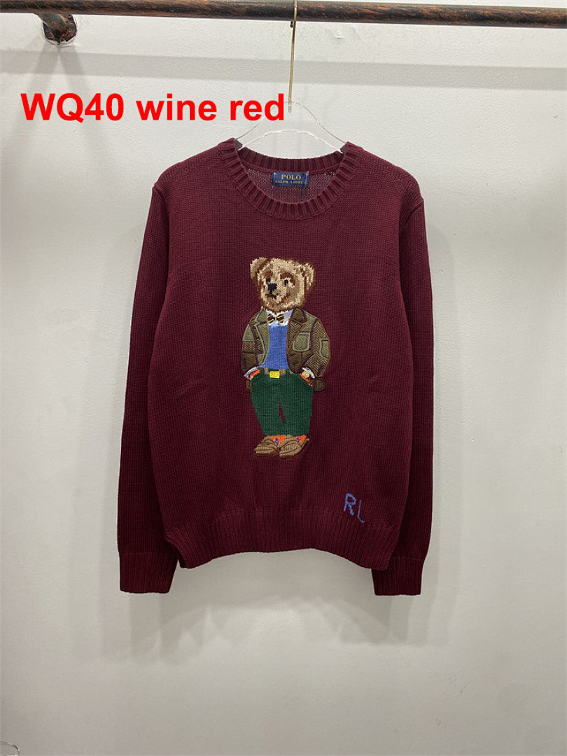 Ralph Lauren Picnic Polo Bear · A2920 — תמונה 8