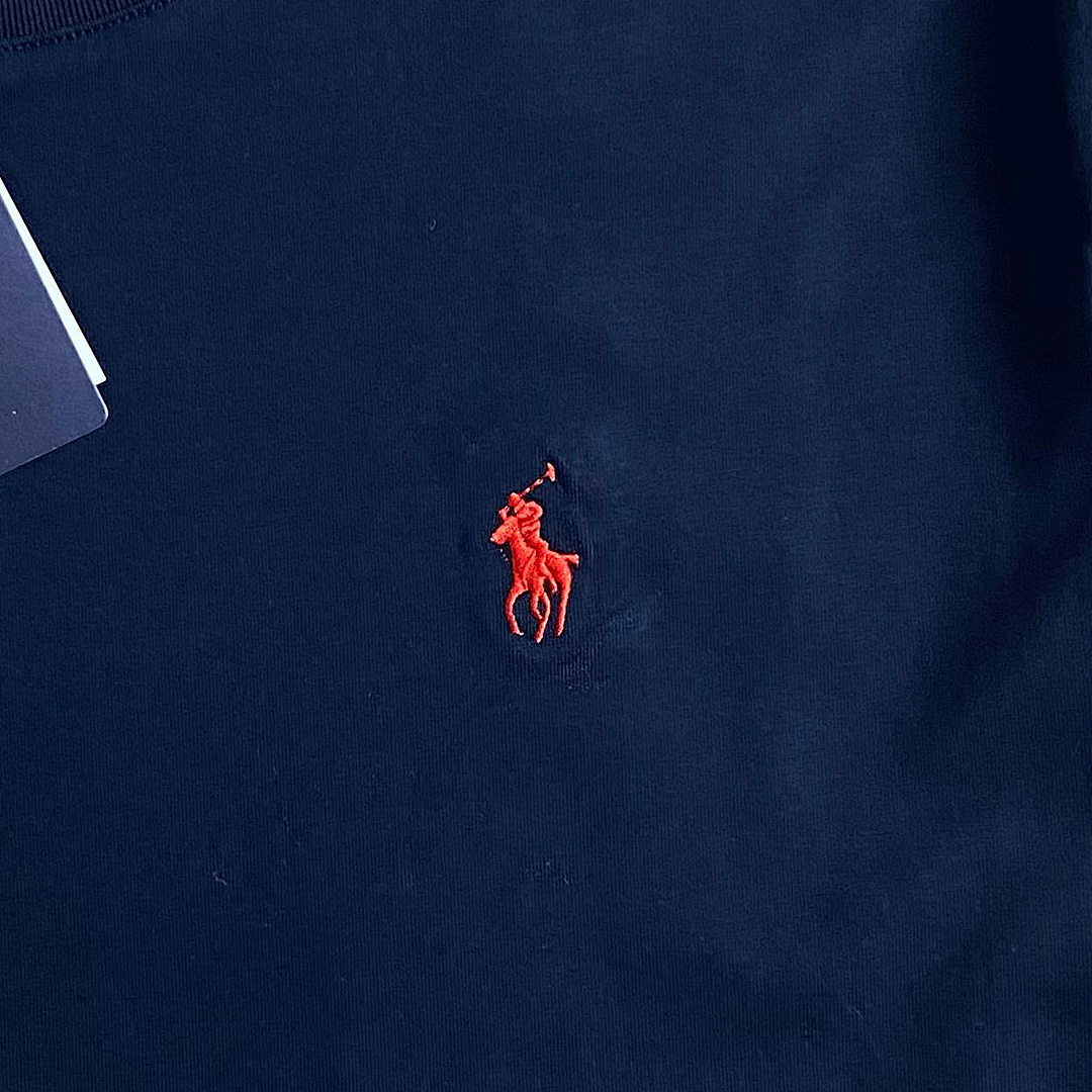 Ralph Lauren — טי-שירט · A2395 — תמונה 33