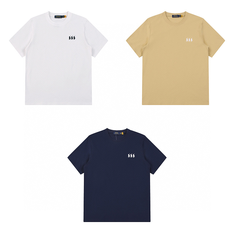 Ralph Lauren — טי-שירט · A3107 — תמונה 44