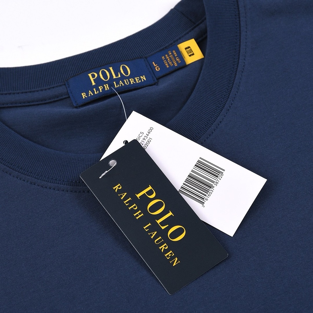 Ralph Lauren — טי-שירט · A3107 — תמונה 32