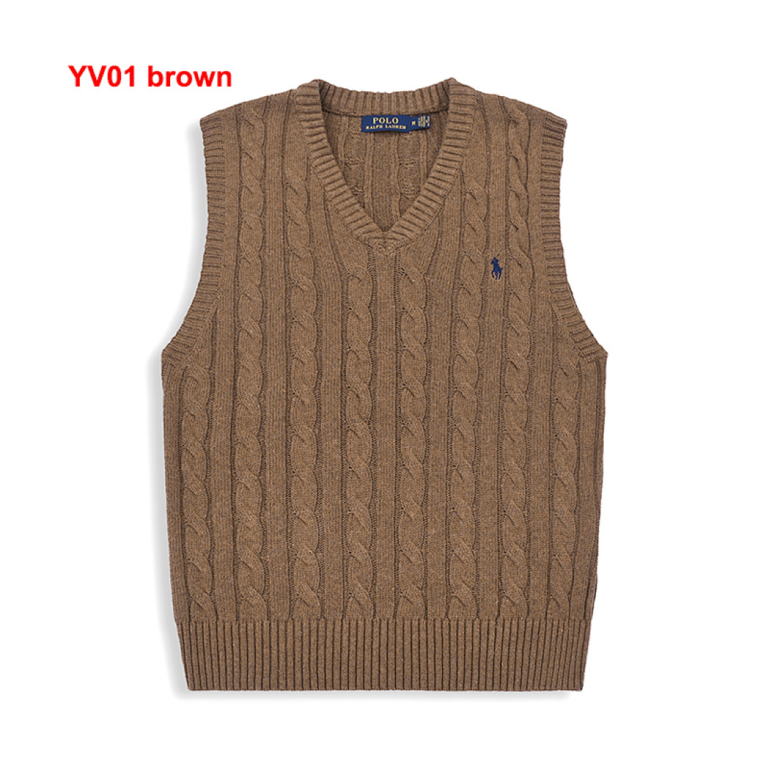 Ralph Lauren Kimberly Cable Wool & Cashmere · A1269 — תמונה 5