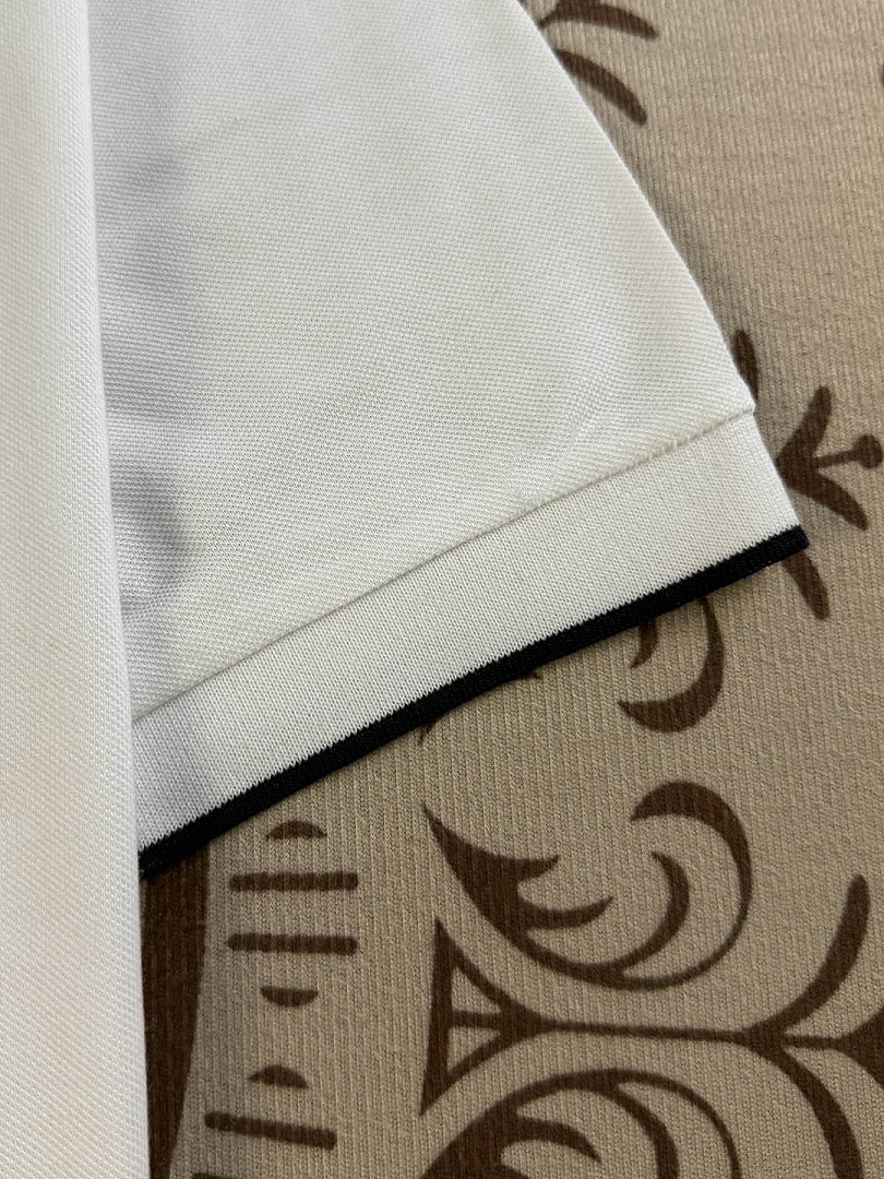 Ralph Lauren Classic Fit Mesh Polo Shirt · A3289 — תמונה 12