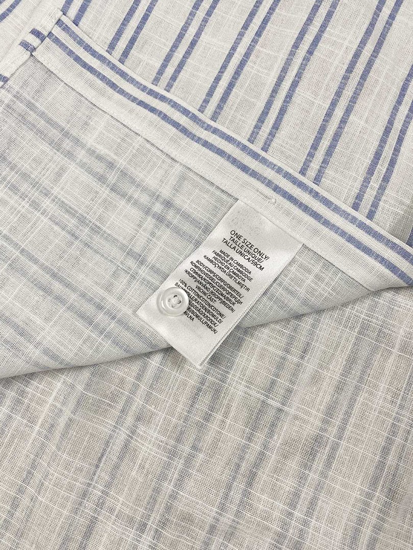 Ralph Lauren — חולצה מכופתרת · A2388 — תמונה 7