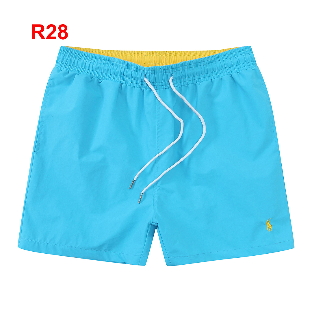 A51 Rauph Lauren men shorts — תמונה 17