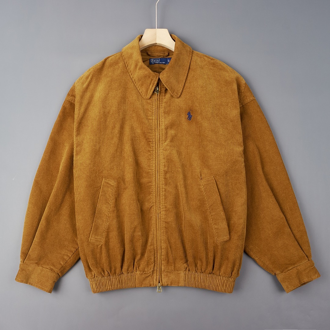 Polo Ralph Lauren Wynton · A3453 — תמונה 15