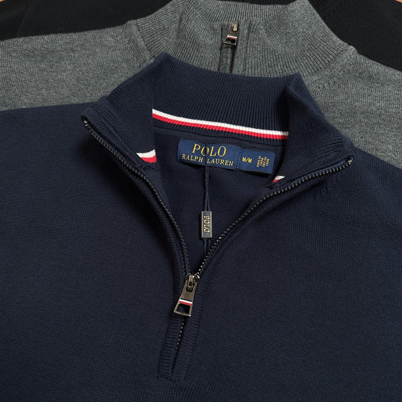 Polo Ralph Lauren — סוודר · A2175 — תמונה 6