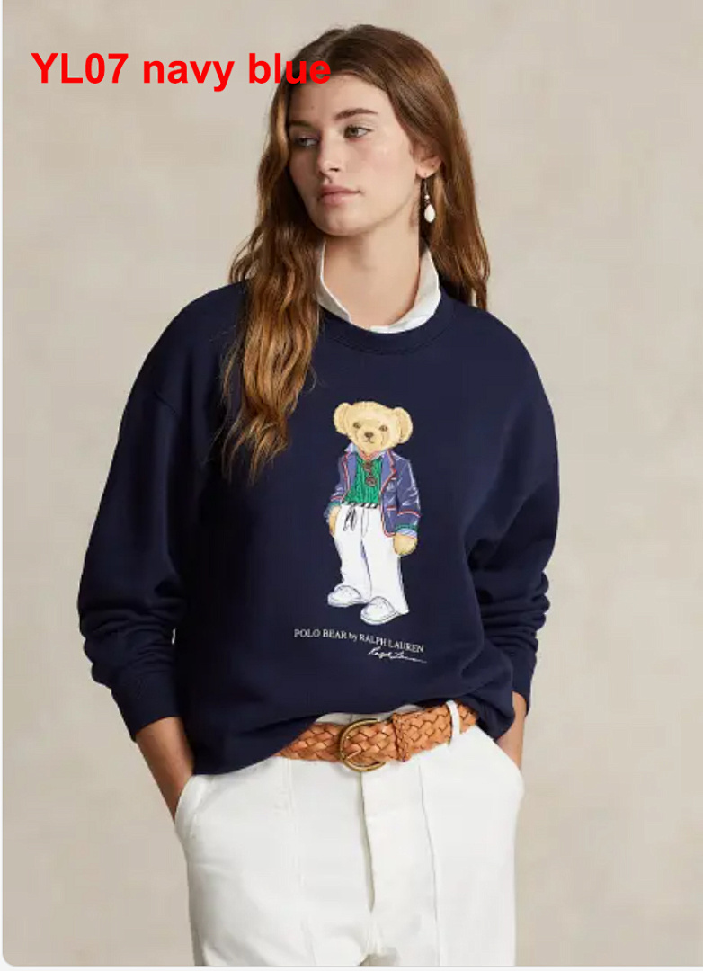 Ralph Lauren Polo Bear · A1680 — תמונה 4