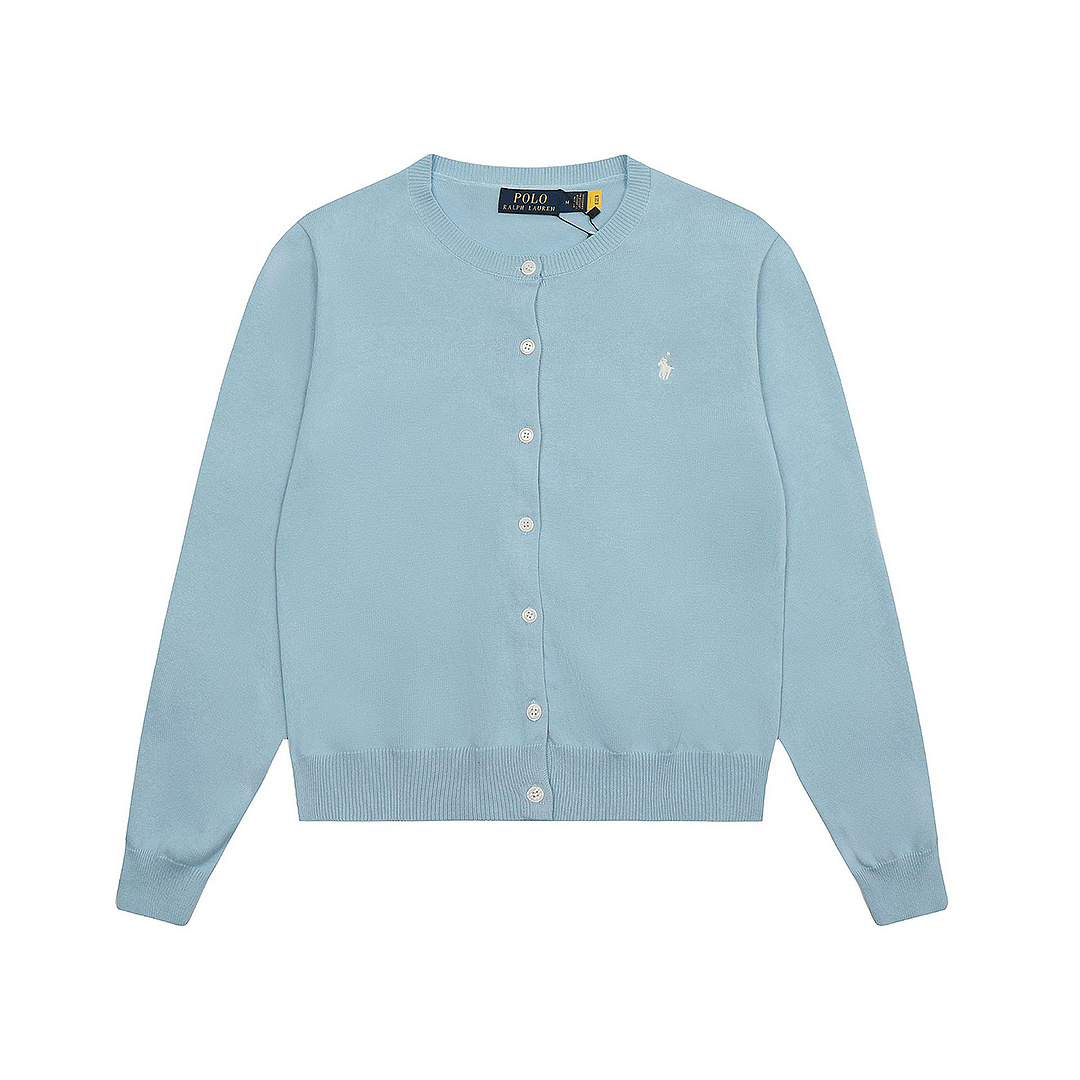 Polo Ralph Lauren — סריג · A3126 — תמונה 21
