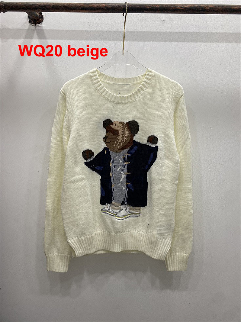 Ralph Lauren Picnic Polo Bear · A2920 — תמונה 25