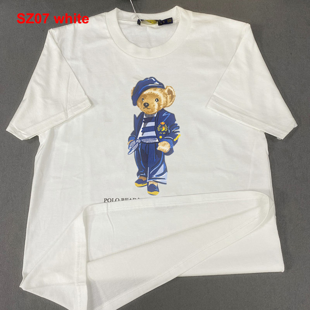 Ralph Lauren Polo Bear · A2265 — תמונה 25