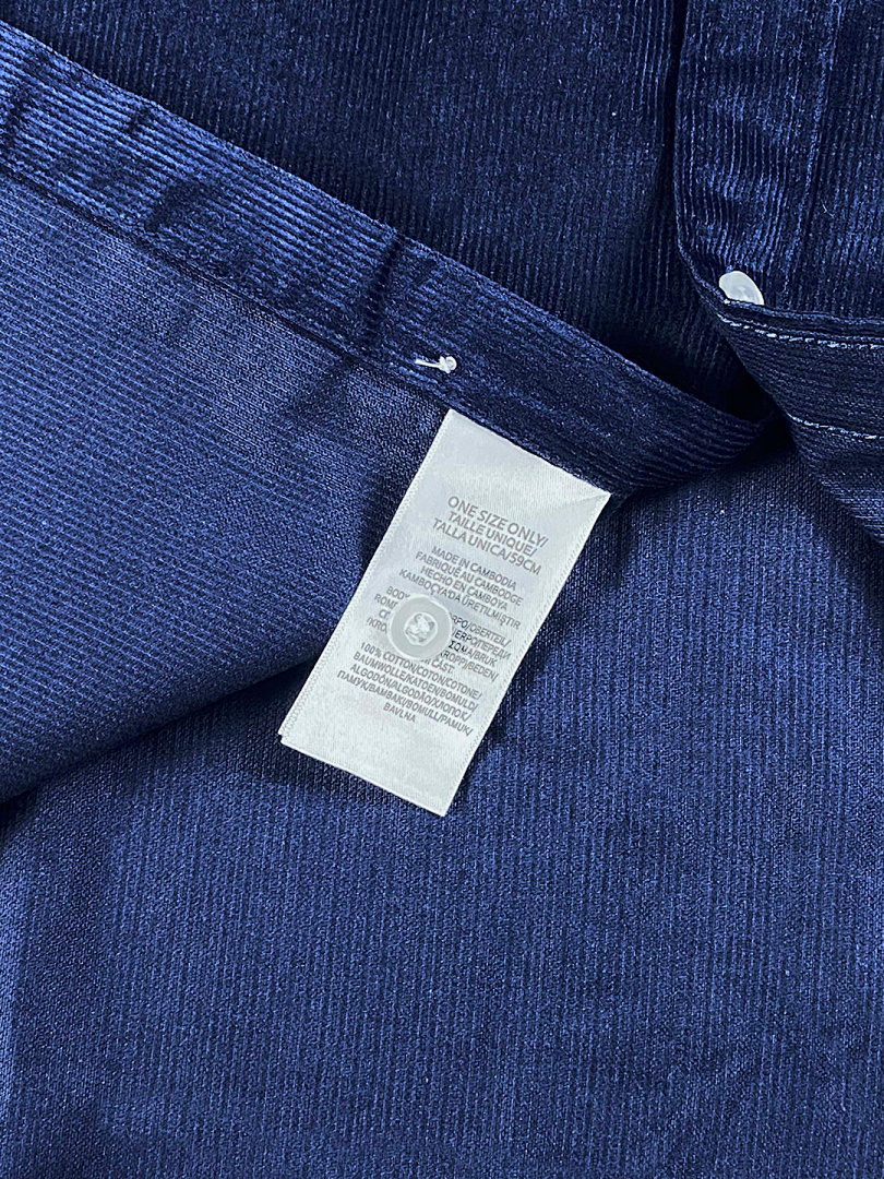 Polo Ralph Lauren Corduroy Long-Sleeve Collared Shirt · A2496 — תמונה 16