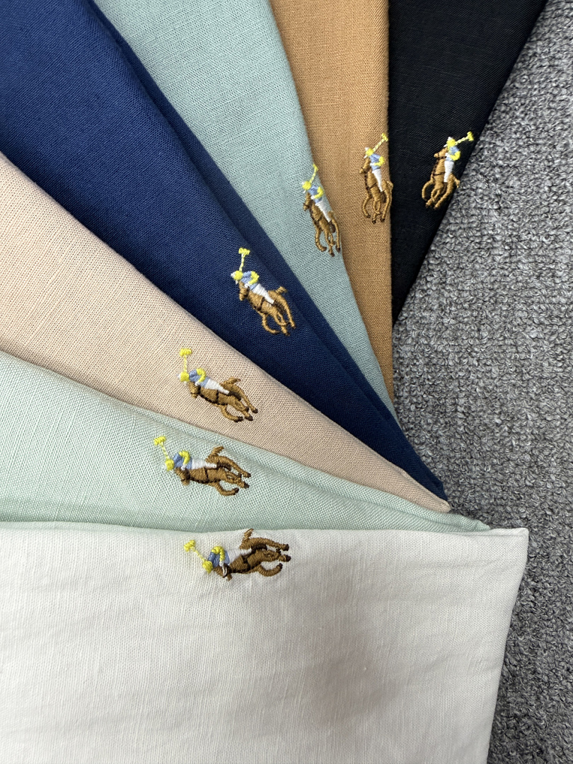 Polo Ralph Lauren Classic Oxford Button-Down Shirt · A2275 — תמונה 25