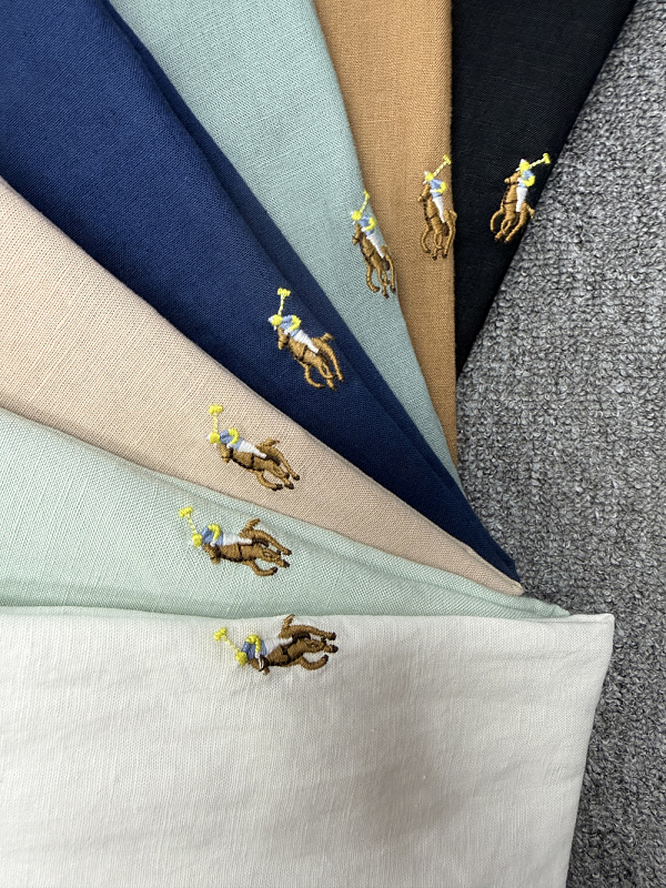 Polo Ralph Lauren Classic Oxford Button-Down Shirt · A2275 — תמונה 26