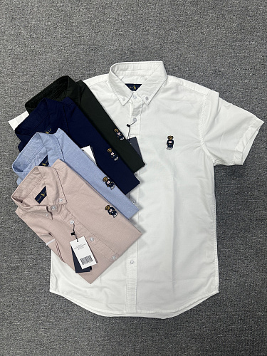 Ralph Lauren Polo Bear · A3137