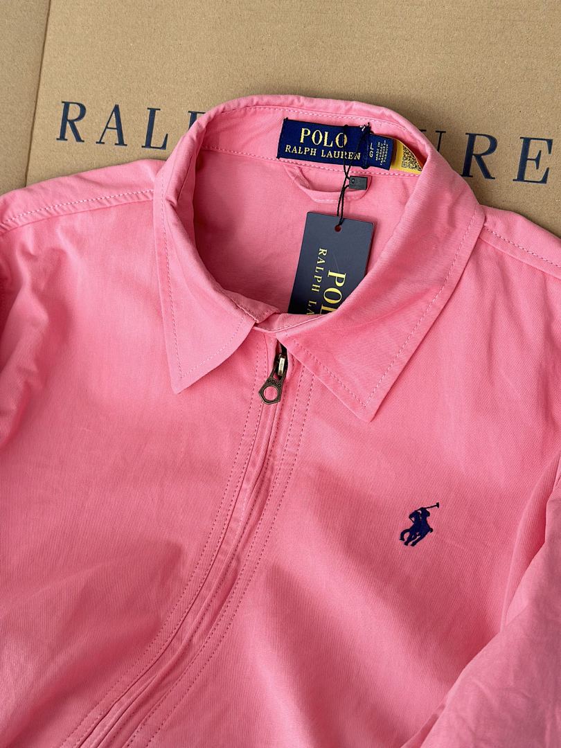 Polo Ralph Lauren The Big Bayport · A2906 — תמונה 20