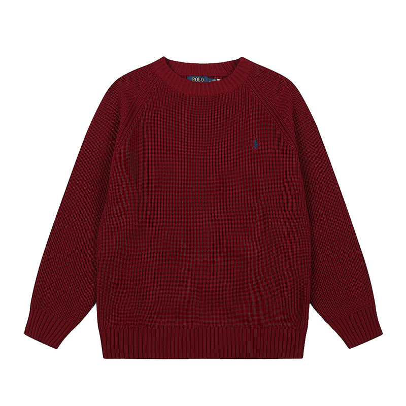 Polo Ralph Lauren Logo Sweater · A2940 — תמונה 61