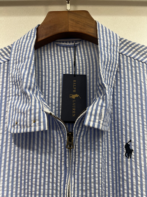 Ralph Lauren Harrington Jacket · A2564 — תמונה 28