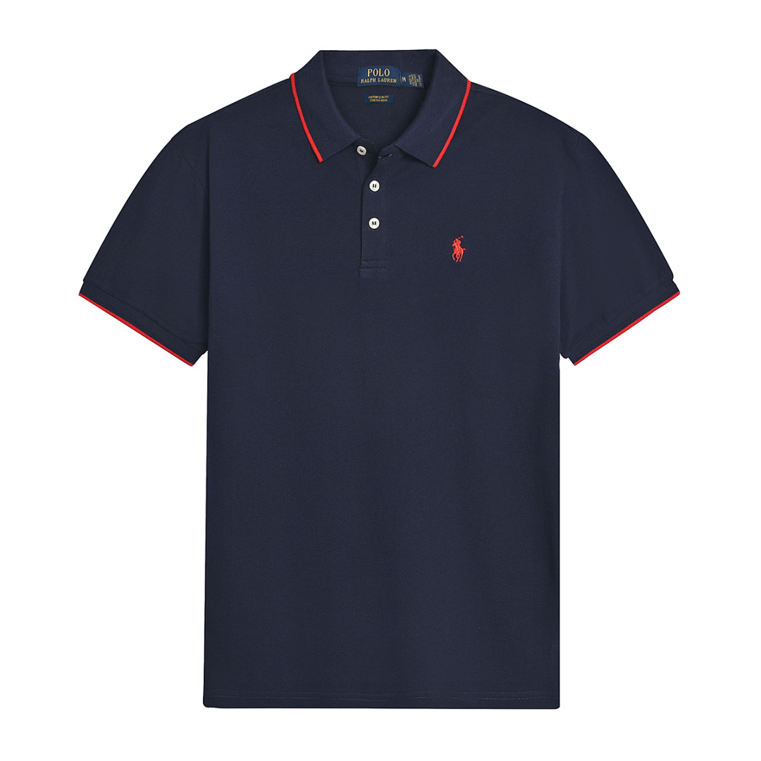 Ralph Lauren Classic Fit Polo · A1985 — תמונה 19