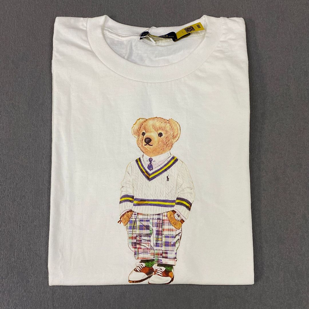 Polo Ralph Lauren Polo Bear · A2211 — תמונה 6