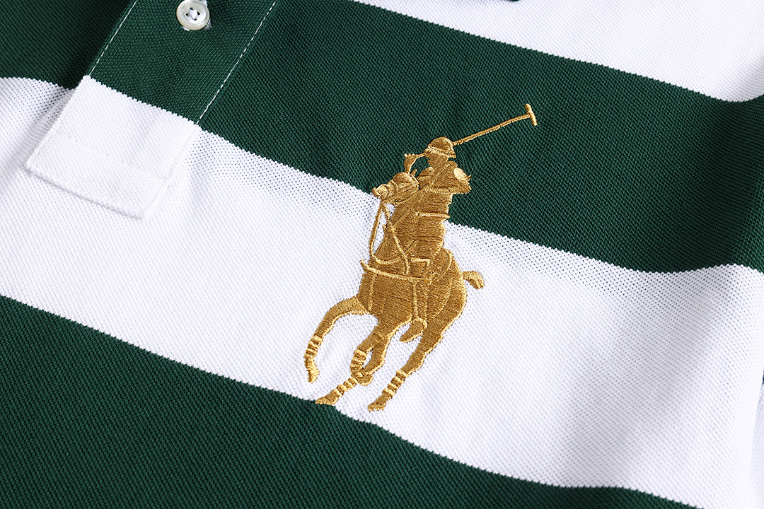 Ralph Lauren Big Pony Polo · A2381 — תמונה 21