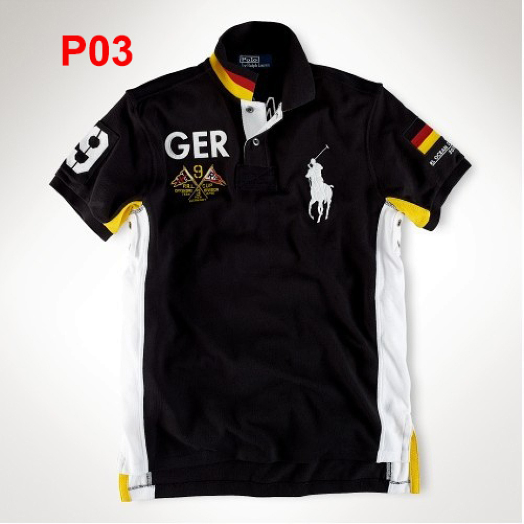 Ralph Lauren Racing Team · A1995 — תמונה 13