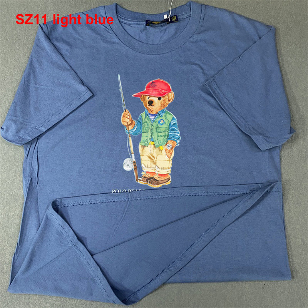 Ralph Lauren Polo Bear · A2265 — תמונה 21