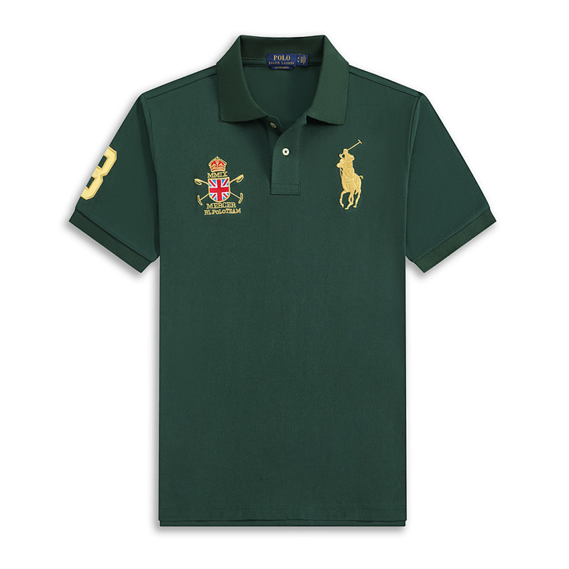 Ralph Lauren Big Pony Polo · A1957 — תמונה 30