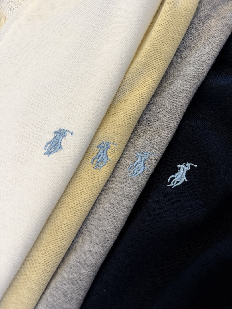Ralph Lauren — קפוצ'ון · A3193 — תמונה 11