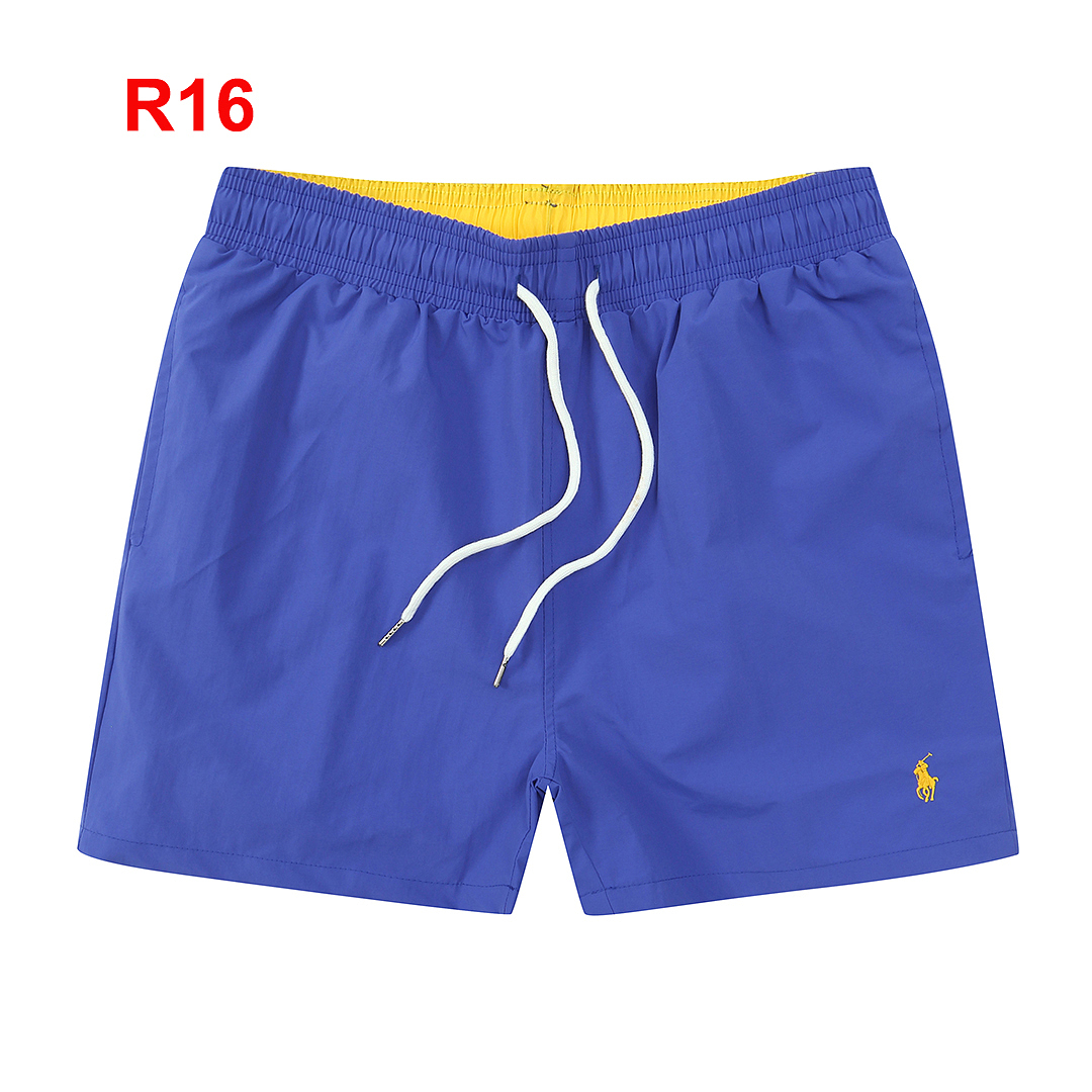 A51 Rauph Lauren men shorts — תמונה 6