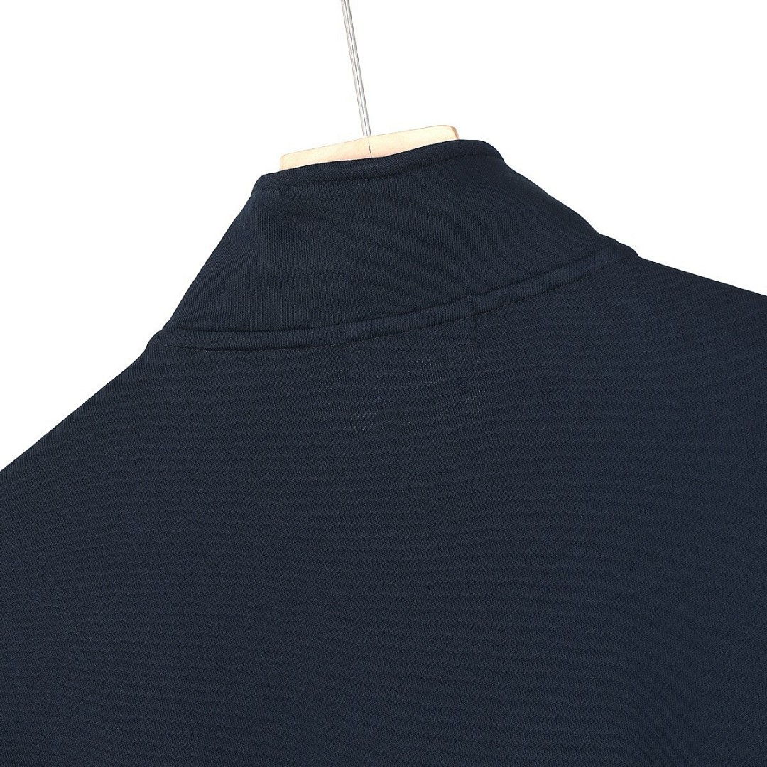 Polo Ralph Lauren Track Jacket · A2622 — תמונה 5