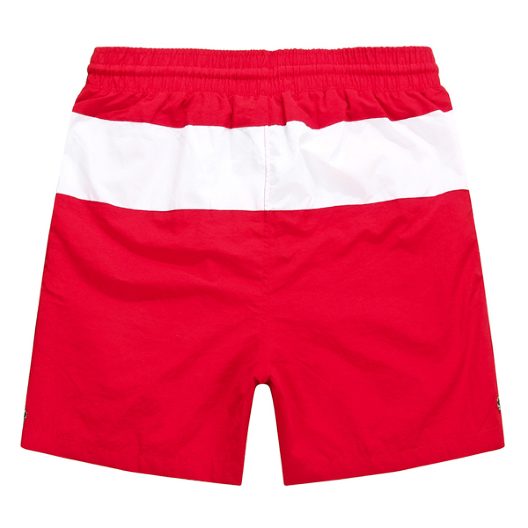 Ralph Lauren Polo Bear Drawstring Swim Shorts · A2258 — תמונה 23