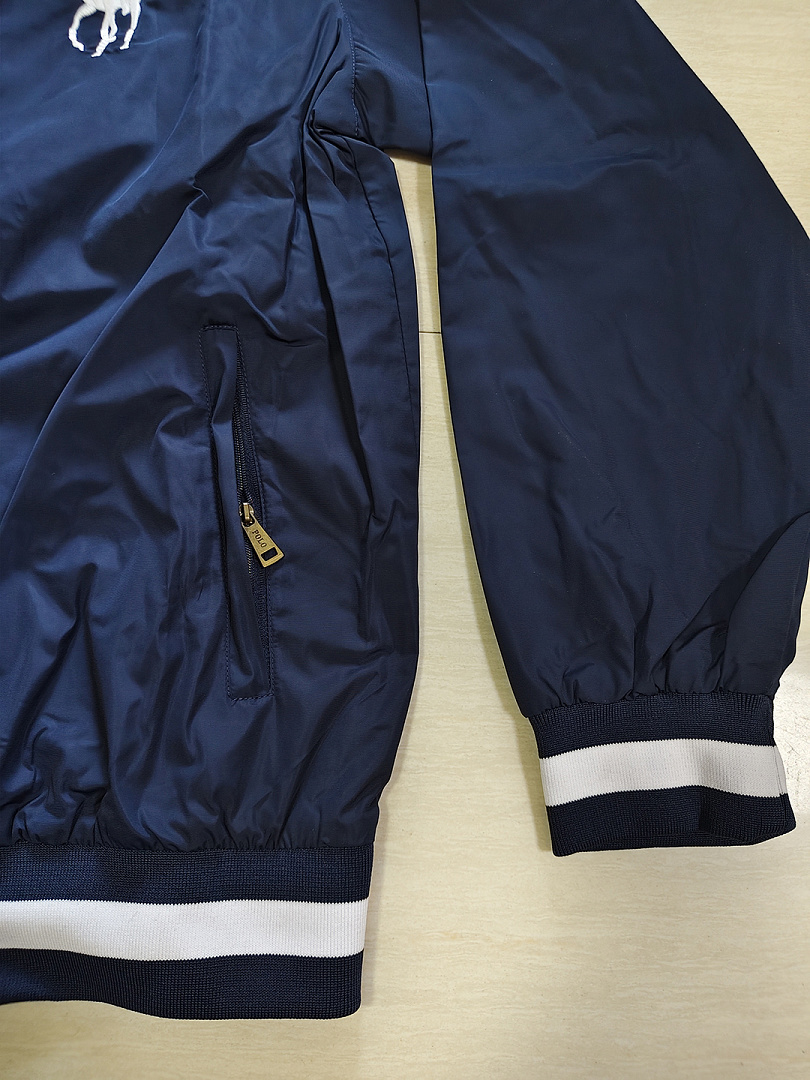 Polo Ralph Lauren Harrington · A3352 — תמונה 4