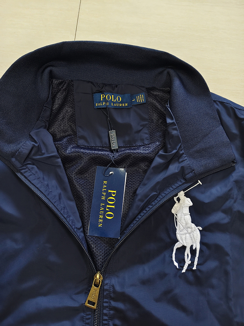 Polo Ralph Lauren Harrington · A3352 — תמונה 7