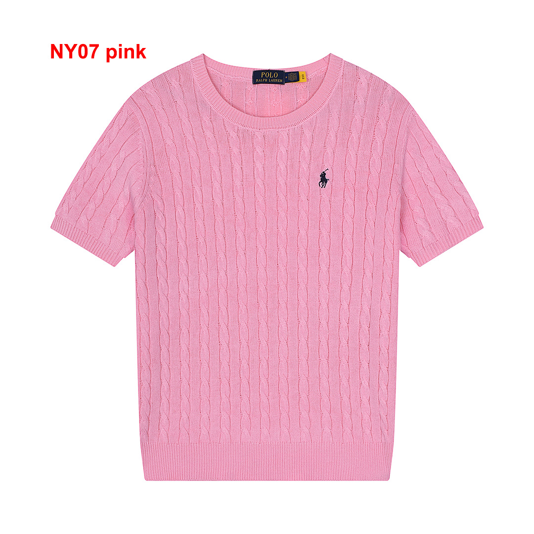 Polo Ralph Lauren Cable-Knit Sweater · A2302 — תמונה 16